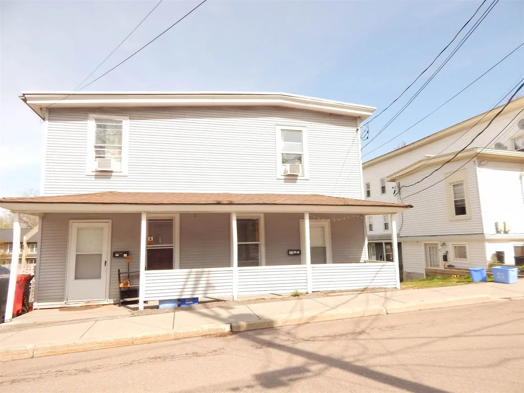 76-78 Marble Avenue Burlington VT 05401
