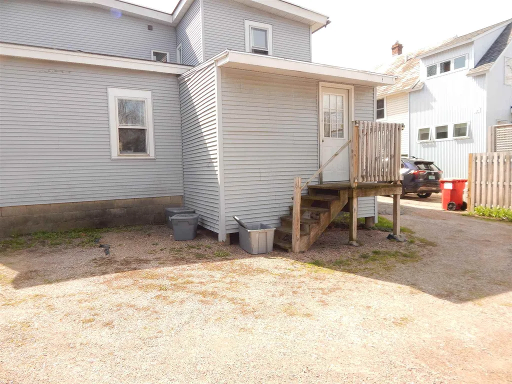 76-78 Marble Avenue Burlington VT 05401