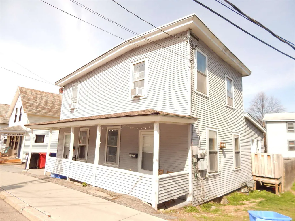76-78 Marble Avenue Burlington VT 05401