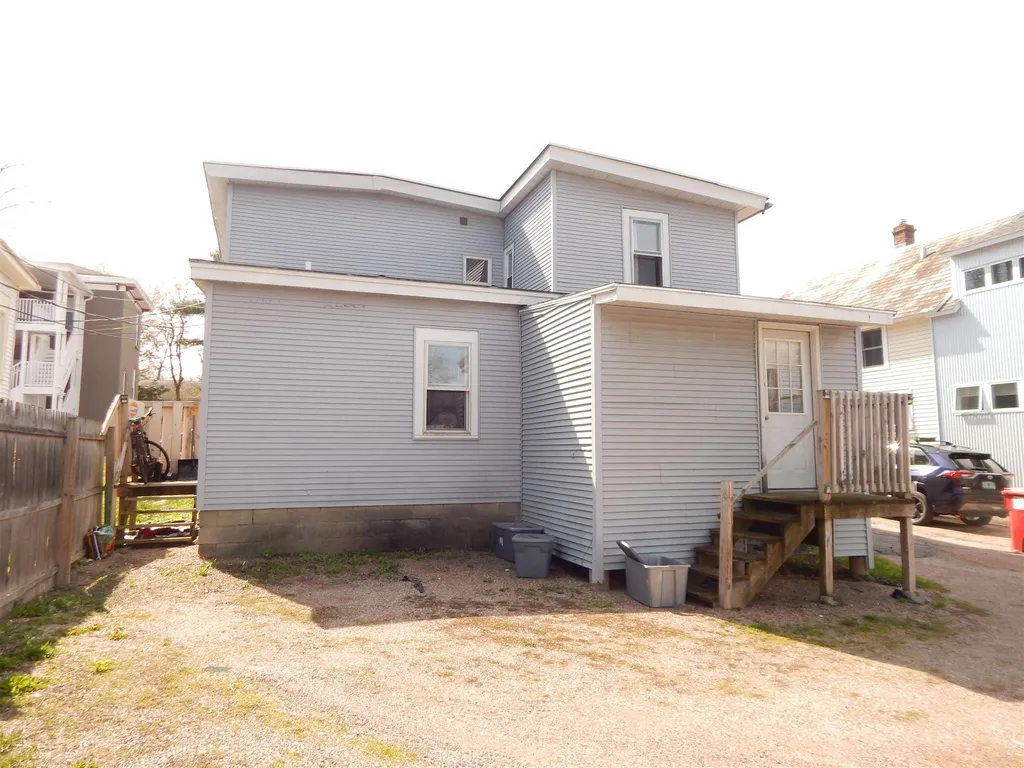 76-78 Marble Avenue Burlington VT 05401