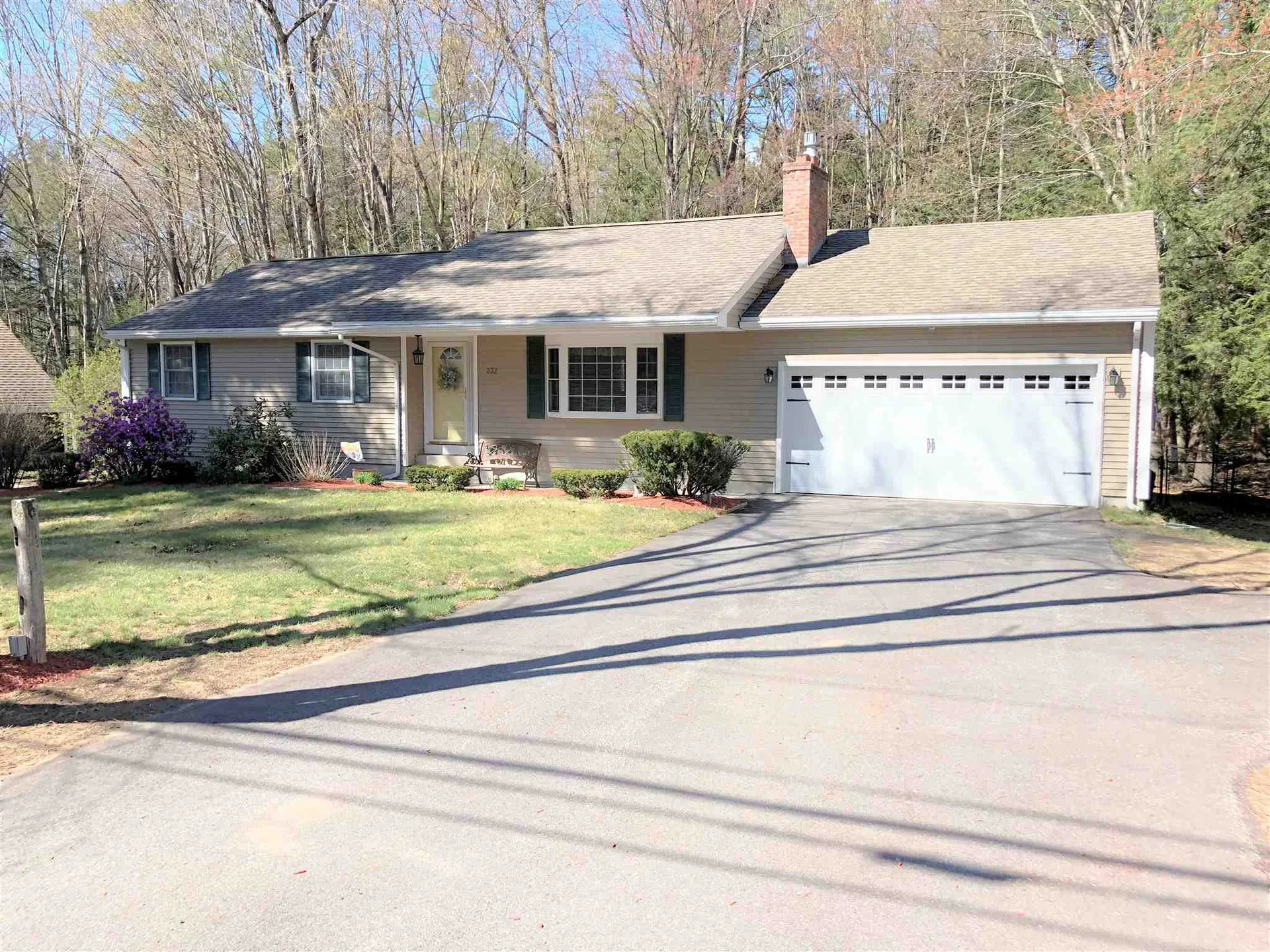 232 East Side Drive Concord NH 03301