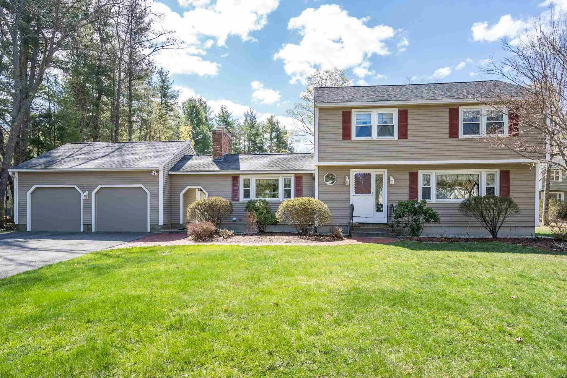 12 Wilson Hill Road Merrimack NH 03054