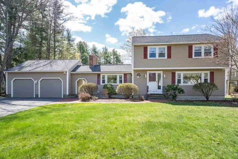 12 Wilson Hill Road Merrimack NH 03054