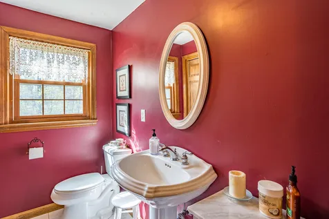 12 Wilson Hill Road Merrimack NH 03054