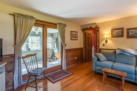 12 Wilson Hill Road Merrimack NH 03054