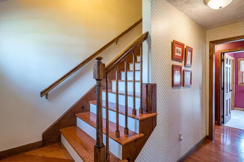 12 Wilson Hill Road Merrimack NH 03054