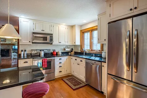 12 Wilson Hill Road Merrimack NH 03054