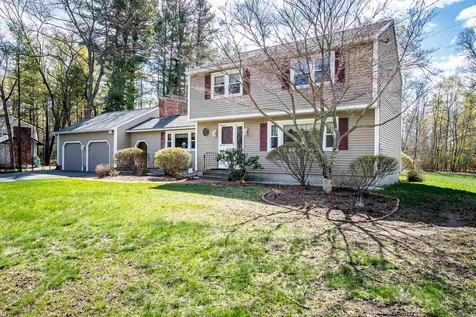 12 Wilson Hill Road Merrimack NH 03054