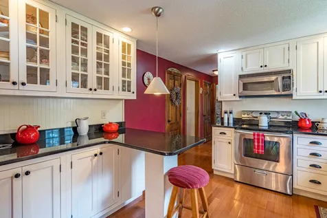 12 Wilson Hill Road Merrimack NH 03054