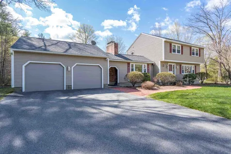 12 Wilson Hill Road Merrimack NH 03054