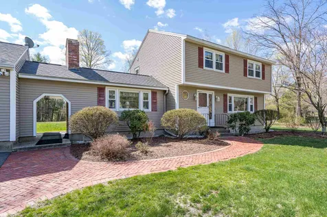 12 Wilson Hill Road Merrimack NH 03054