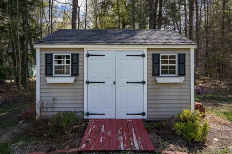 12 Wilson Hill Road Merrimack NH 03054