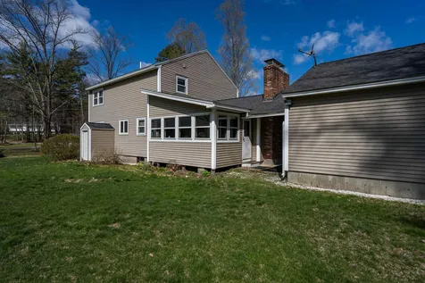 12 Wilson Hill Road Merrimack NH 03054