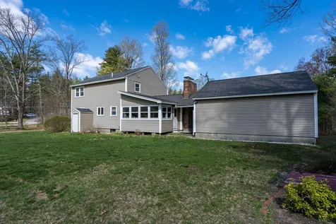 12 Wilson Hill Road Merrimack NH 03054
