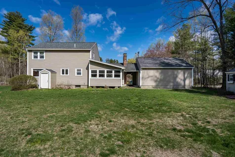 12 Wilson Hill Road Merrimack NH 03054