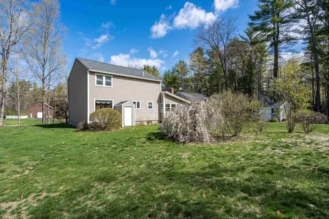 12 Wilson Hill Road Merrimack NH 03054