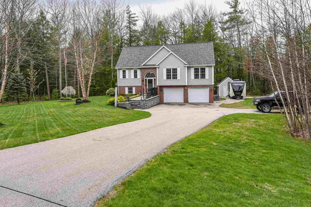 47 Pray Street Rochester NH 03868
