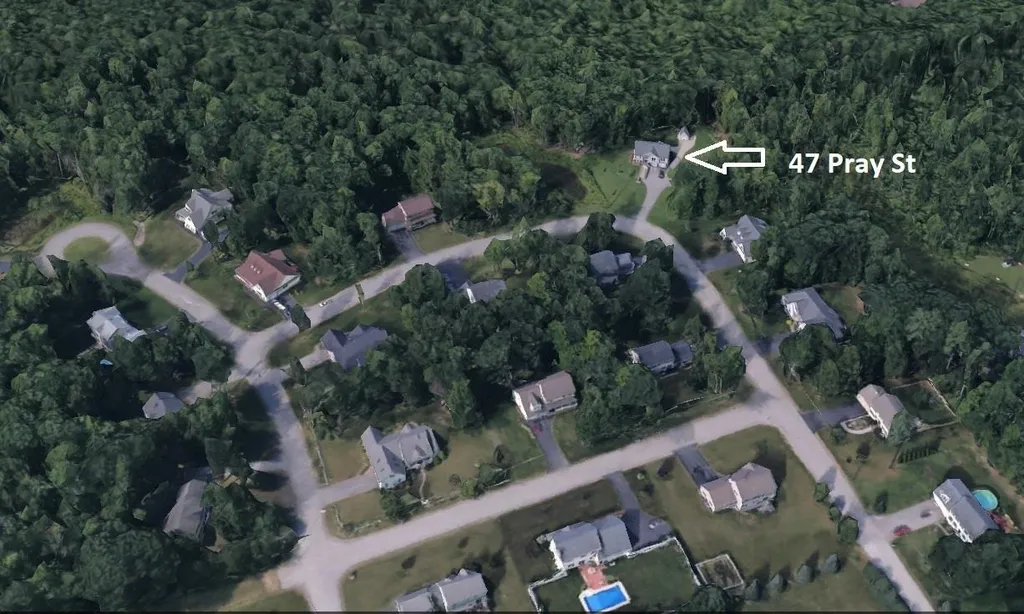 47 Pray Street Rochester NH 03868