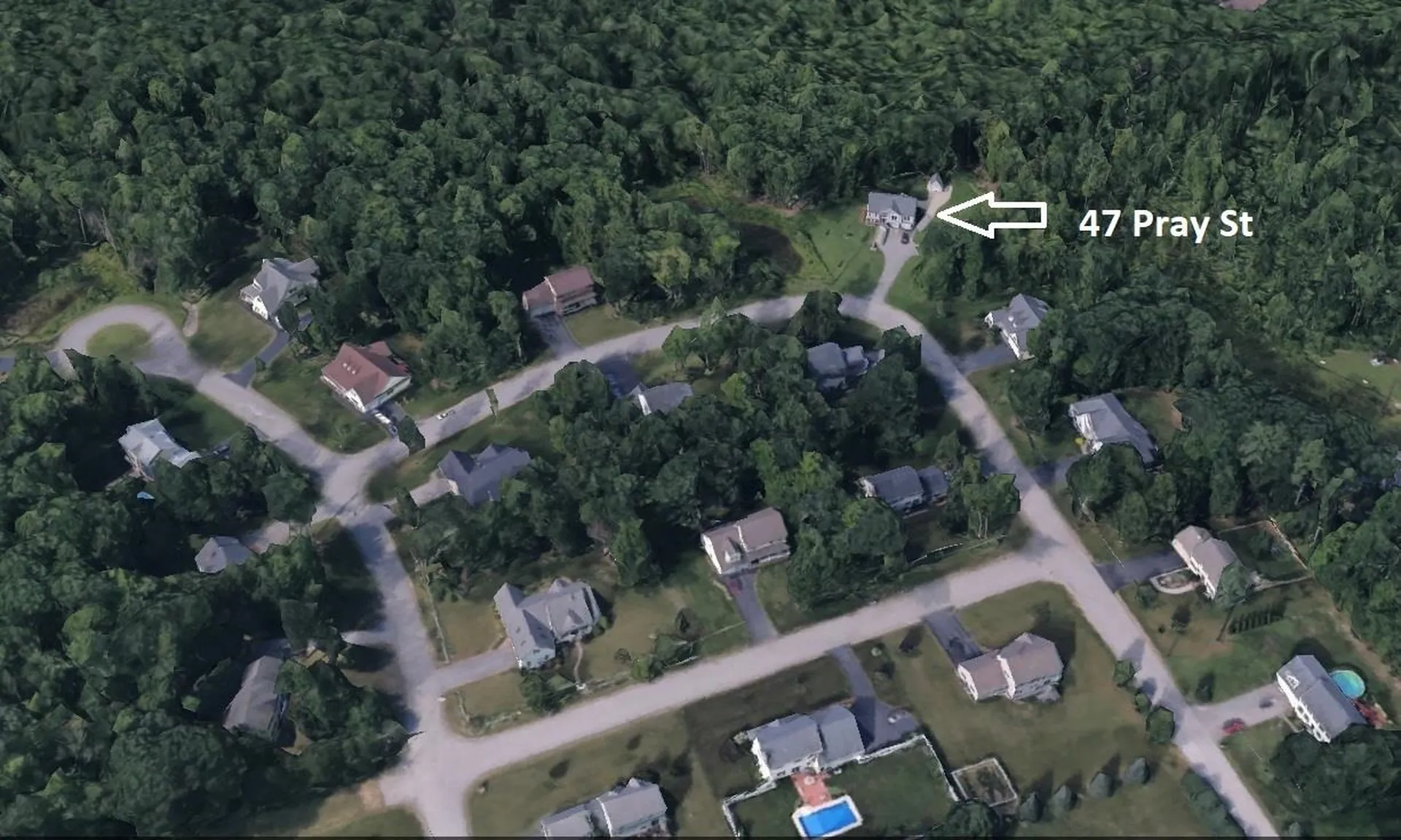 47 Pray Street Rochester NH 03868