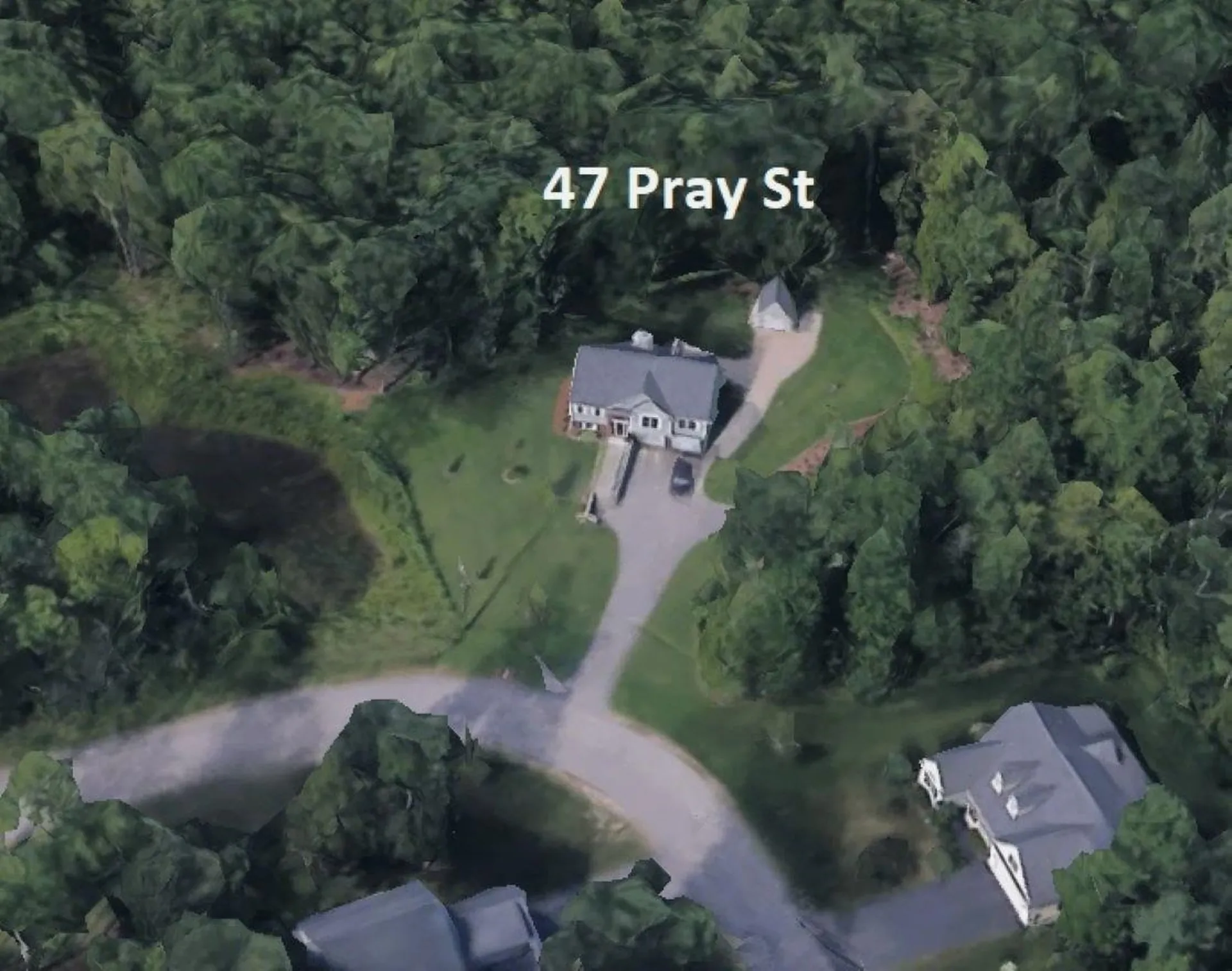 47 Pray Street Rochester NH 03868