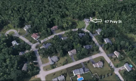 47 Pray Street Rochester NH 03868