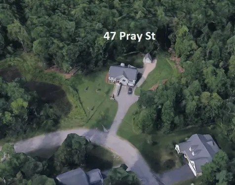 47 Pray Street Rochester NH 03868