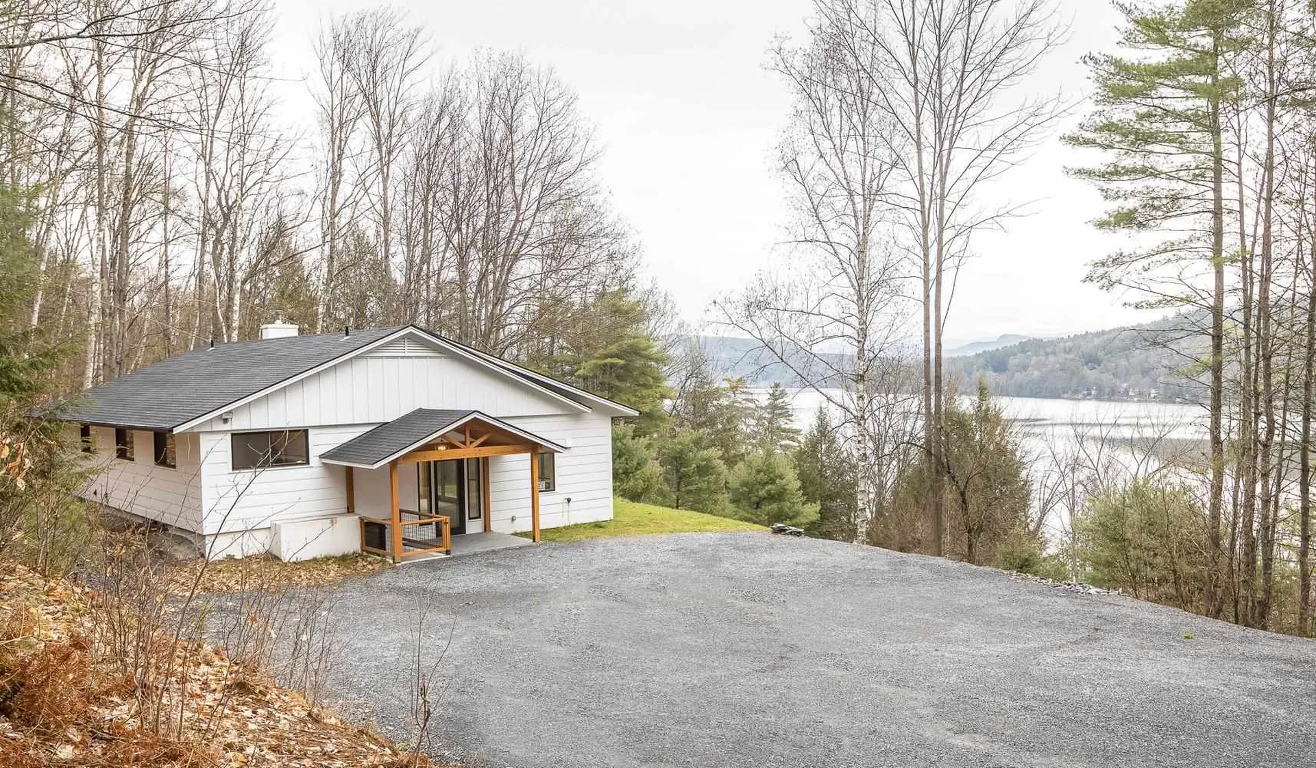 174 Bald Top Road Fairlee VT 05045