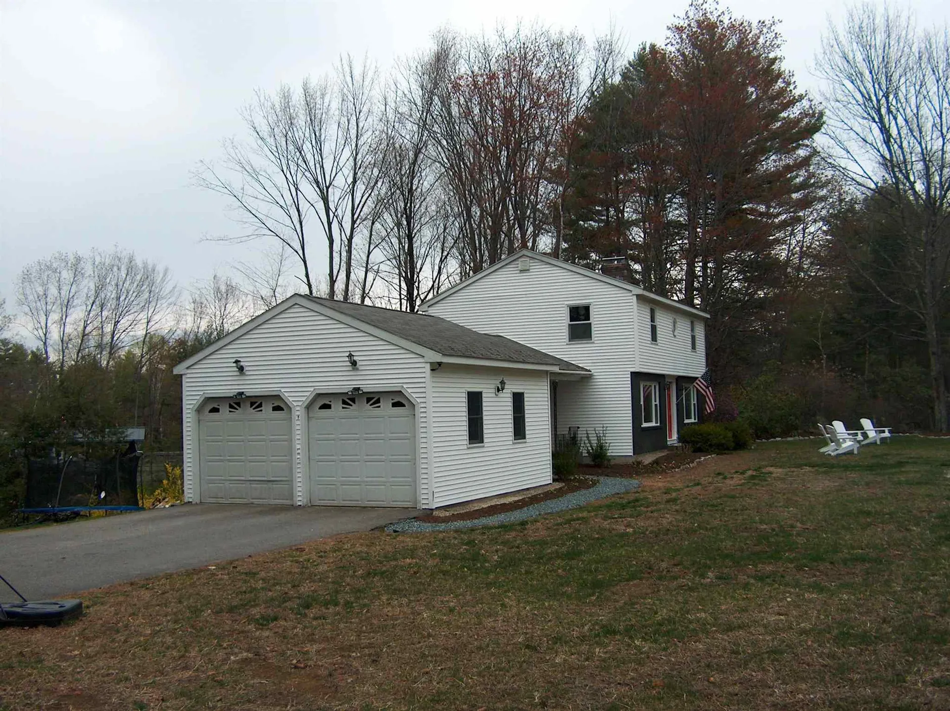 9 Rand Road Bow NH 03304