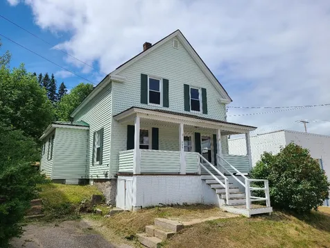 306 Coos Street Berlin NH 03570