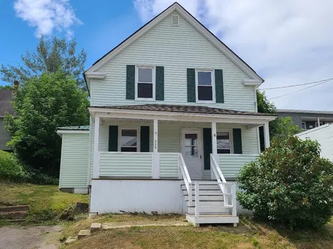 306 Coos Street Berlin NH 03570