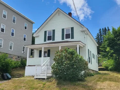 306 Coos Street Berlin NH 03570