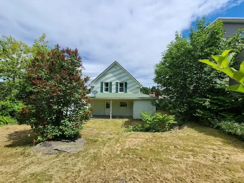 306 Coos Street Berlin NH 03570