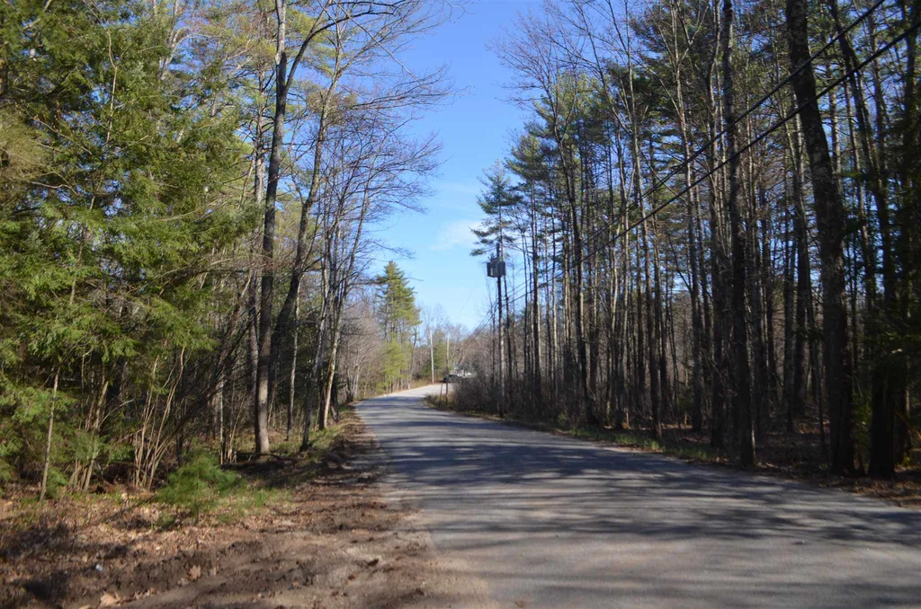 000 Clement Hill Road Hopkinton NH 03229