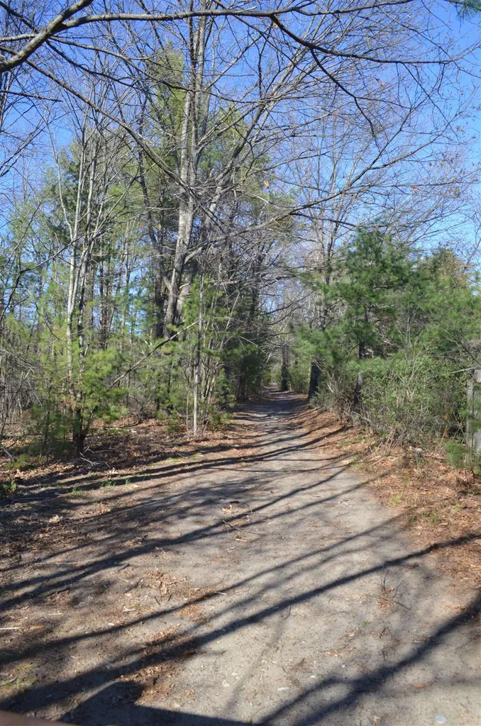 000 Clement Hill Road Hopkinton NH 03229