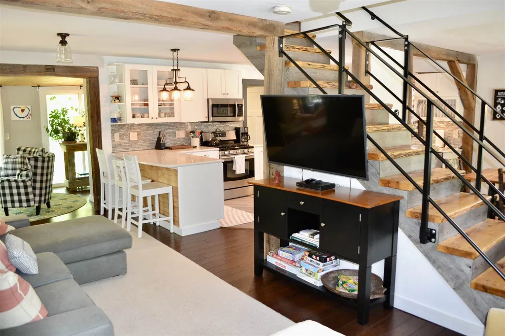 440 Main Street Warren VT 05674