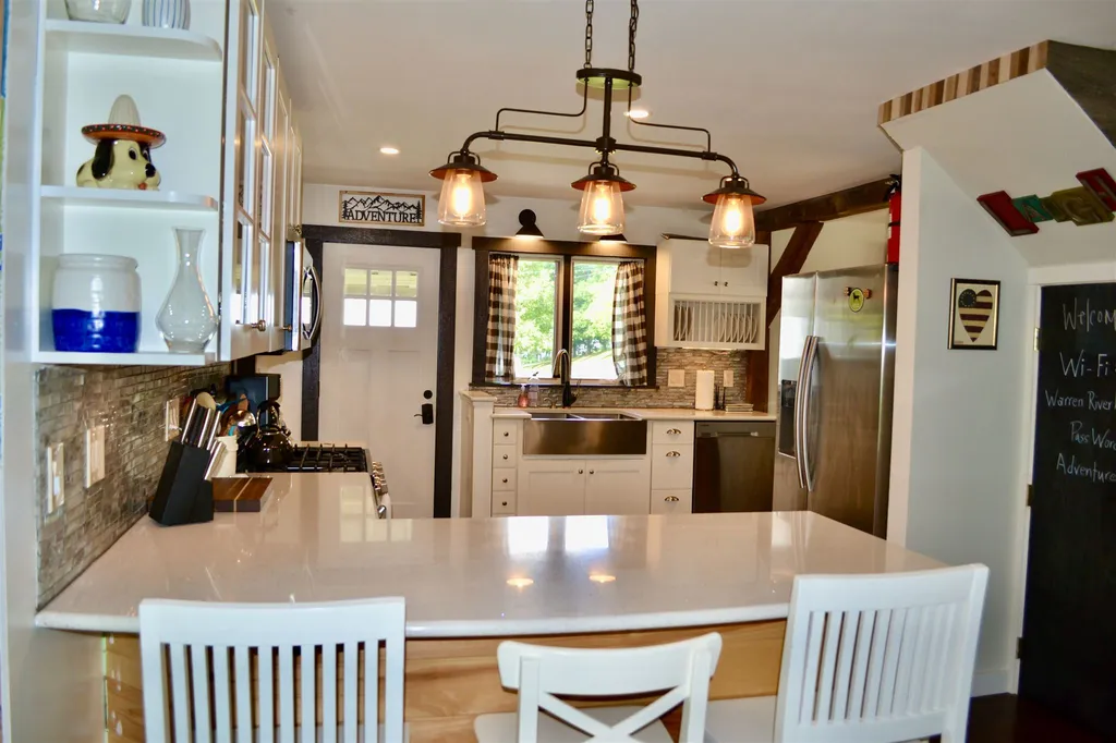 440 Main Street Warren VT 05674