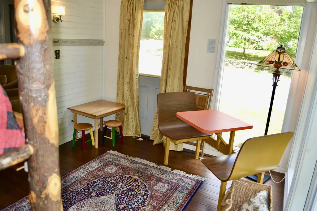 440 Main Street Warren VT 05674