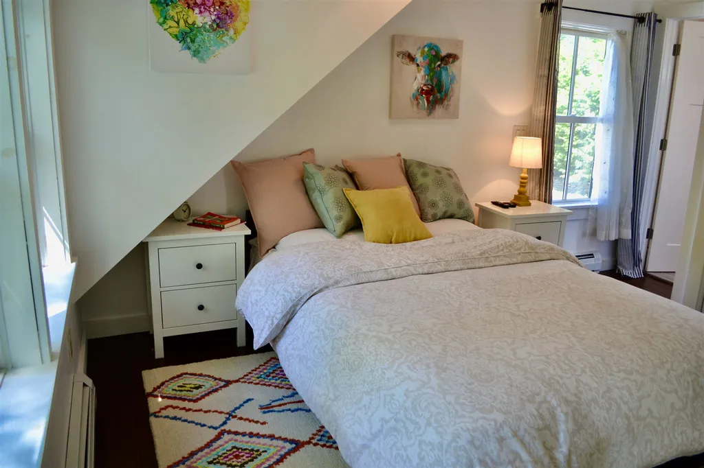 440 Main Street Warren VT 05674