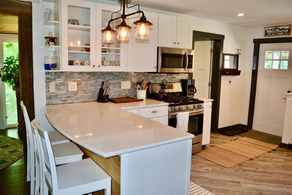 440 Main Street Warren VT 05674