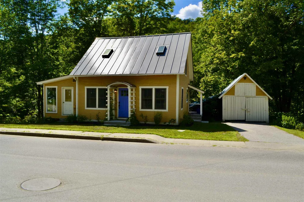 440 Main Street Warren VT 05674