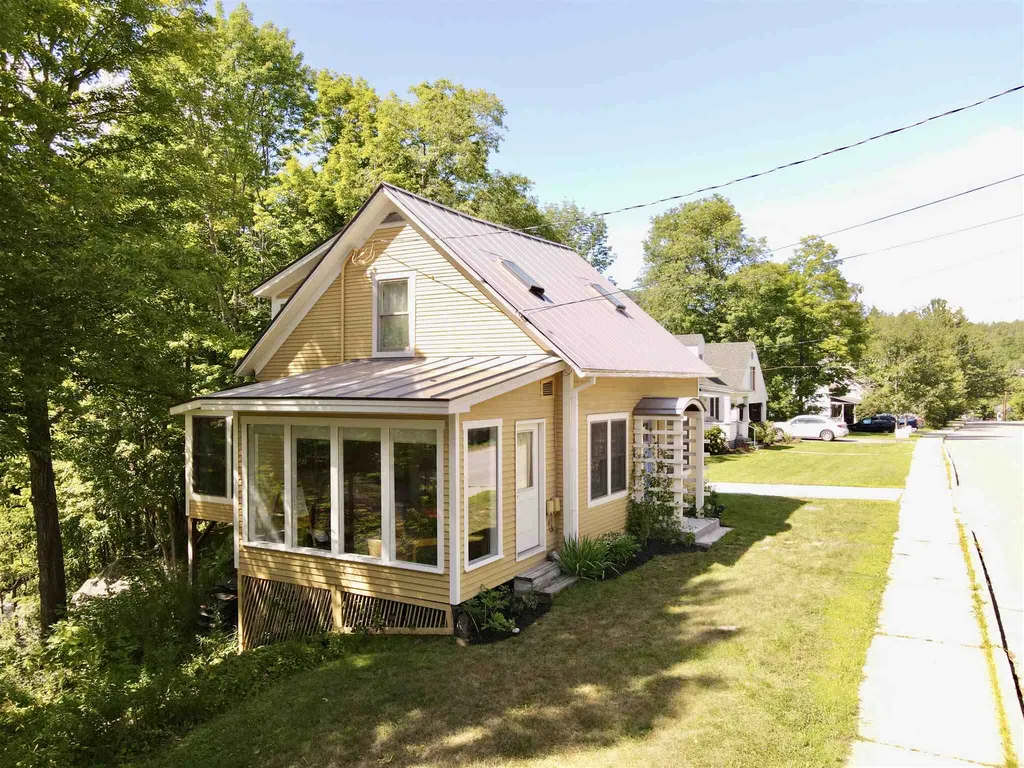 440 Main Street Warren VT 05674
