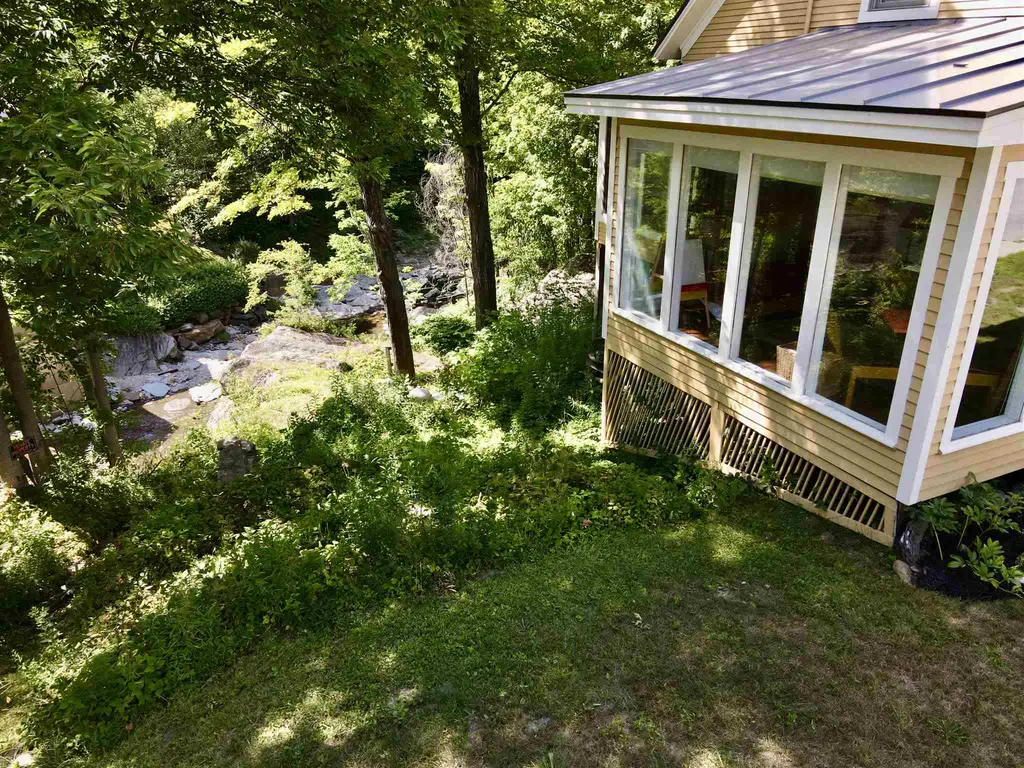 440 Main Street Warren VT 05674