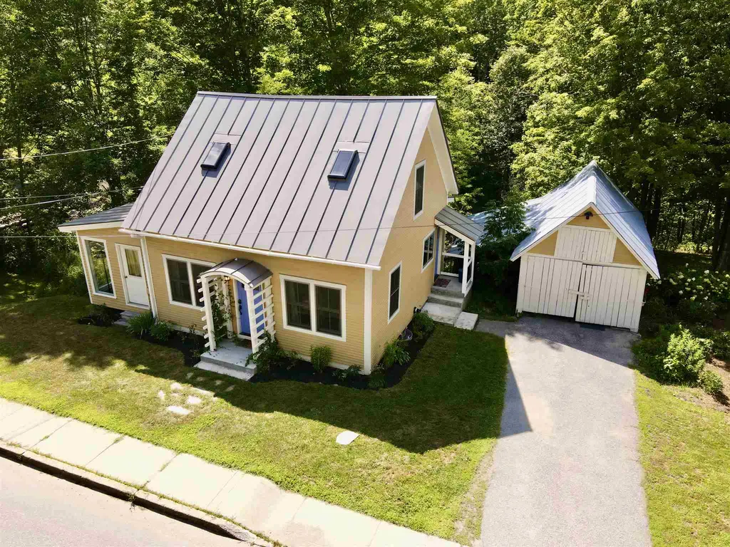 440 Main Street Warren VT 05674