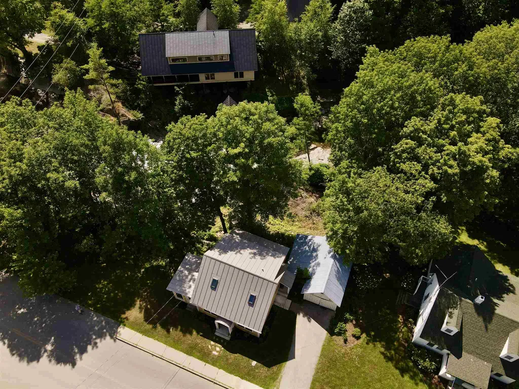 440 Main Street Warren VT 05674