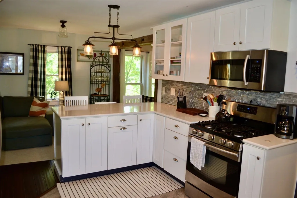 440 Main Street Warren VT 05674
