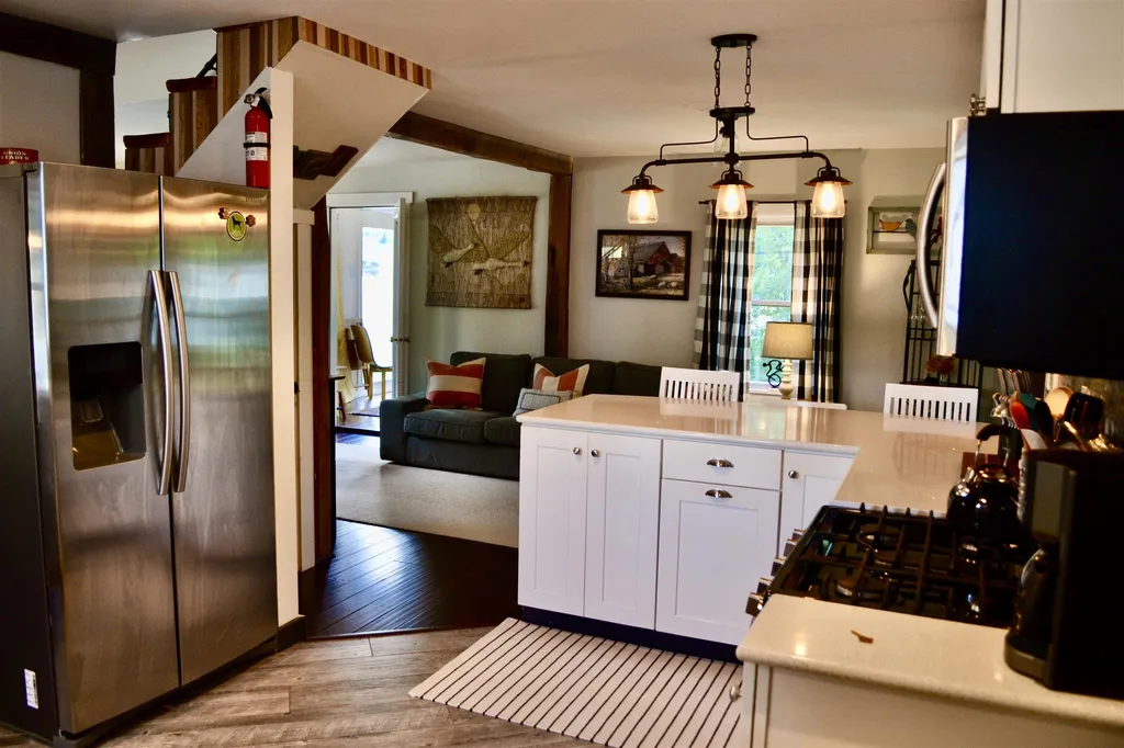 440 Main Street Warren VT 05674