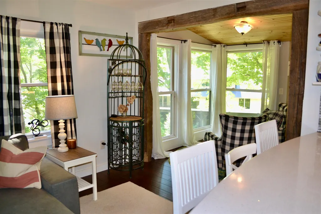 440 Main Street Warren VT 05674