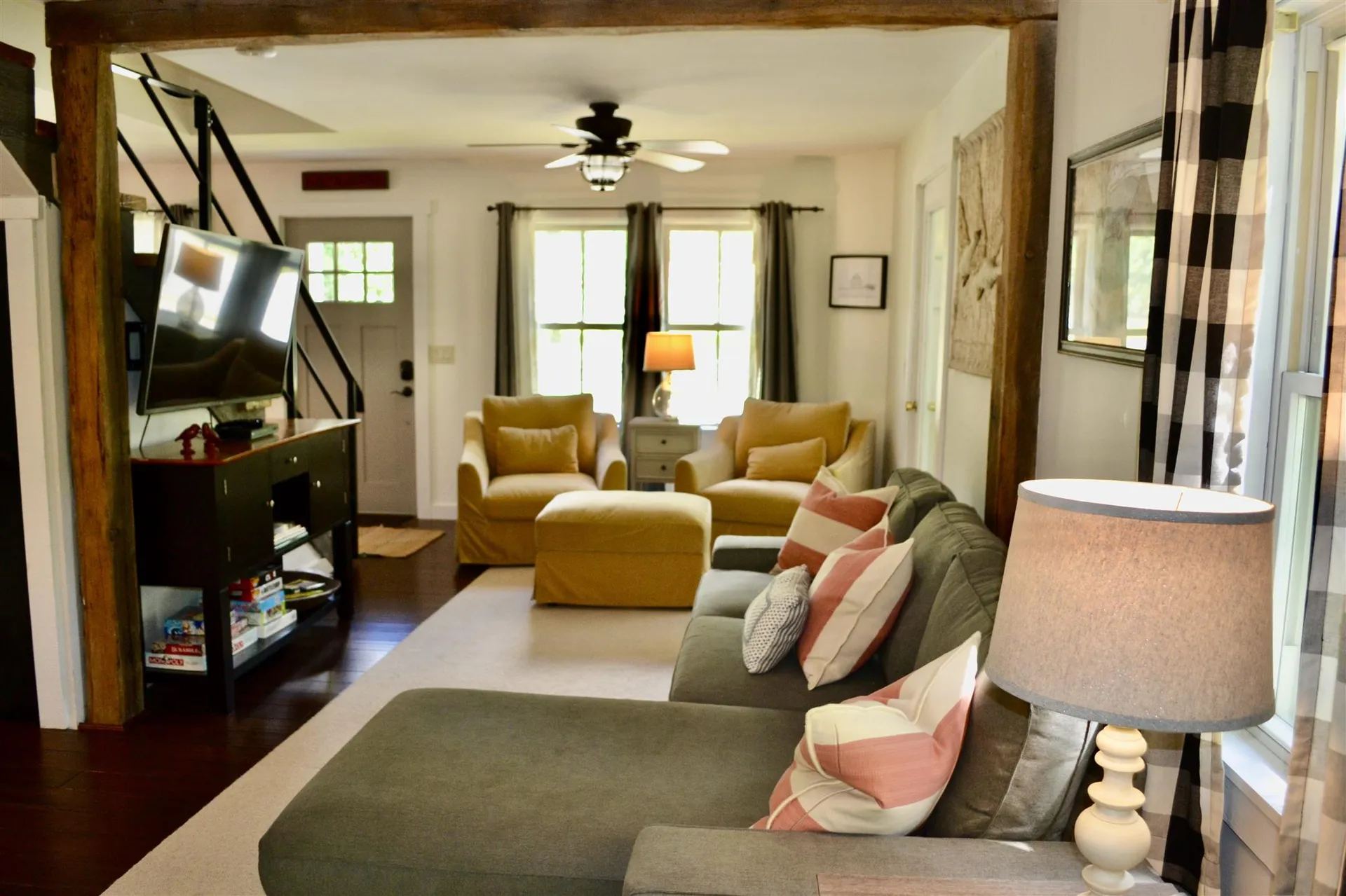 440 Main Street Warren VT 05674