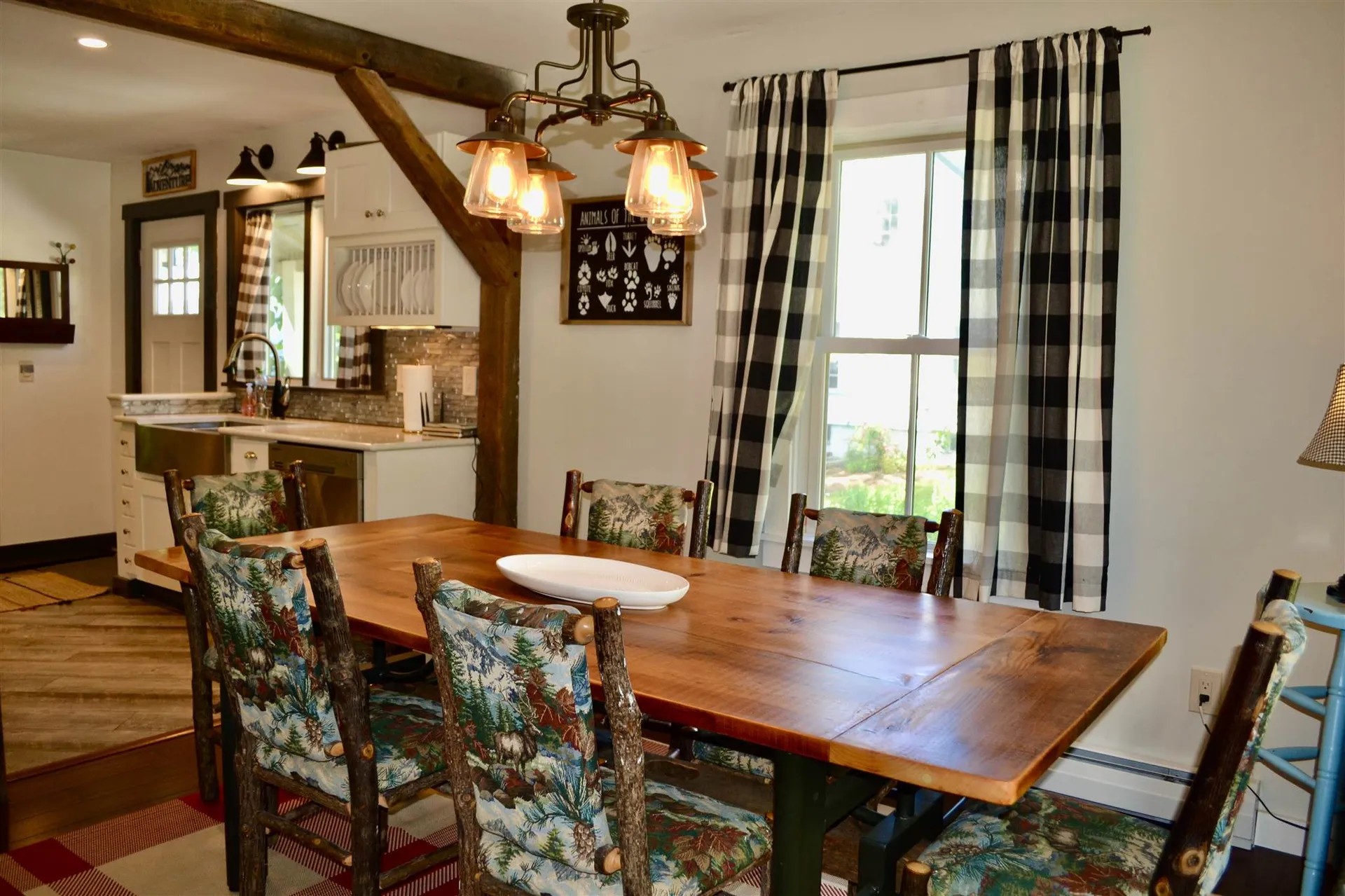 440 Main Street Warren VT 05674
