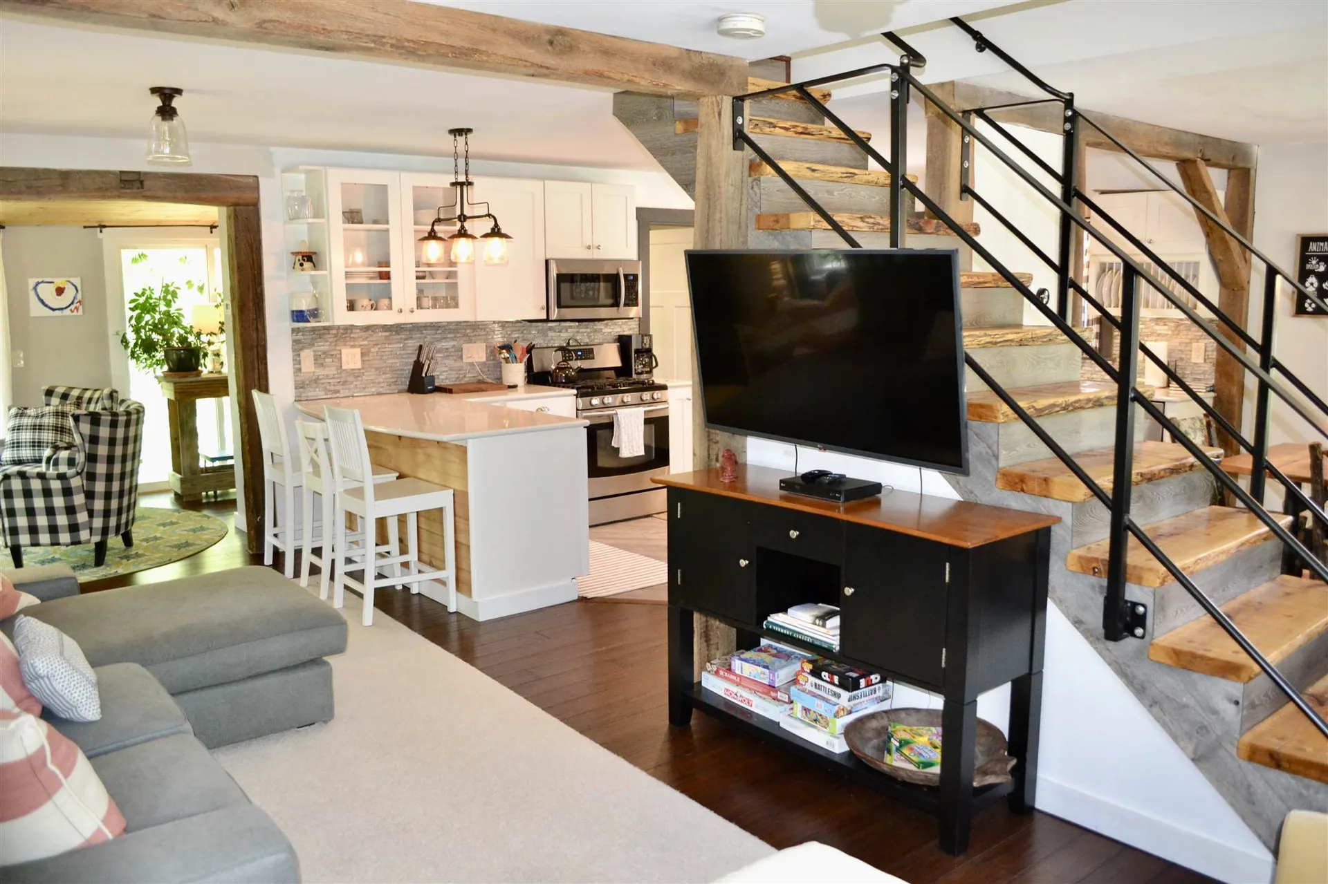 440 Main Street Warren VT 05674